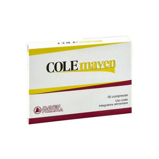 COLEMAVEN 60CPR