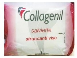 COLLAGENIL SALVIETTE 20 PEZZI