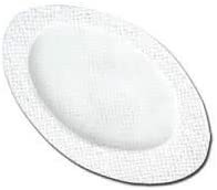 EUROPTIK COMPRESSA OCUL ST 10P