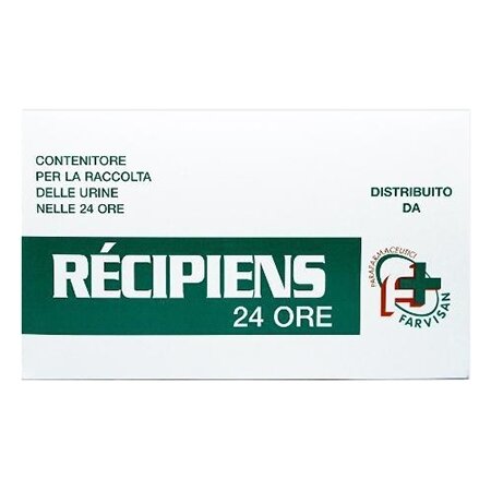 RACCOG FECI STER FARVISAN