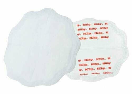 NUBY COPPETTE ASS LTT 28BI+2NE