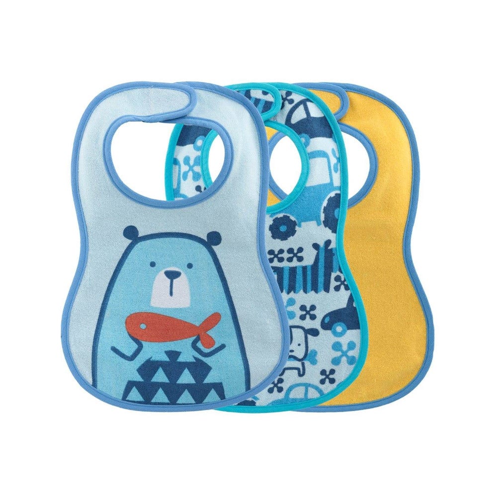 BAVAGLIN CH 163012 PAP 6M+AZZ/VE