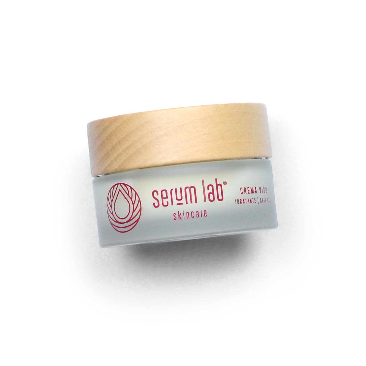 SERUM LAB Crema Viso Antiage 50ml