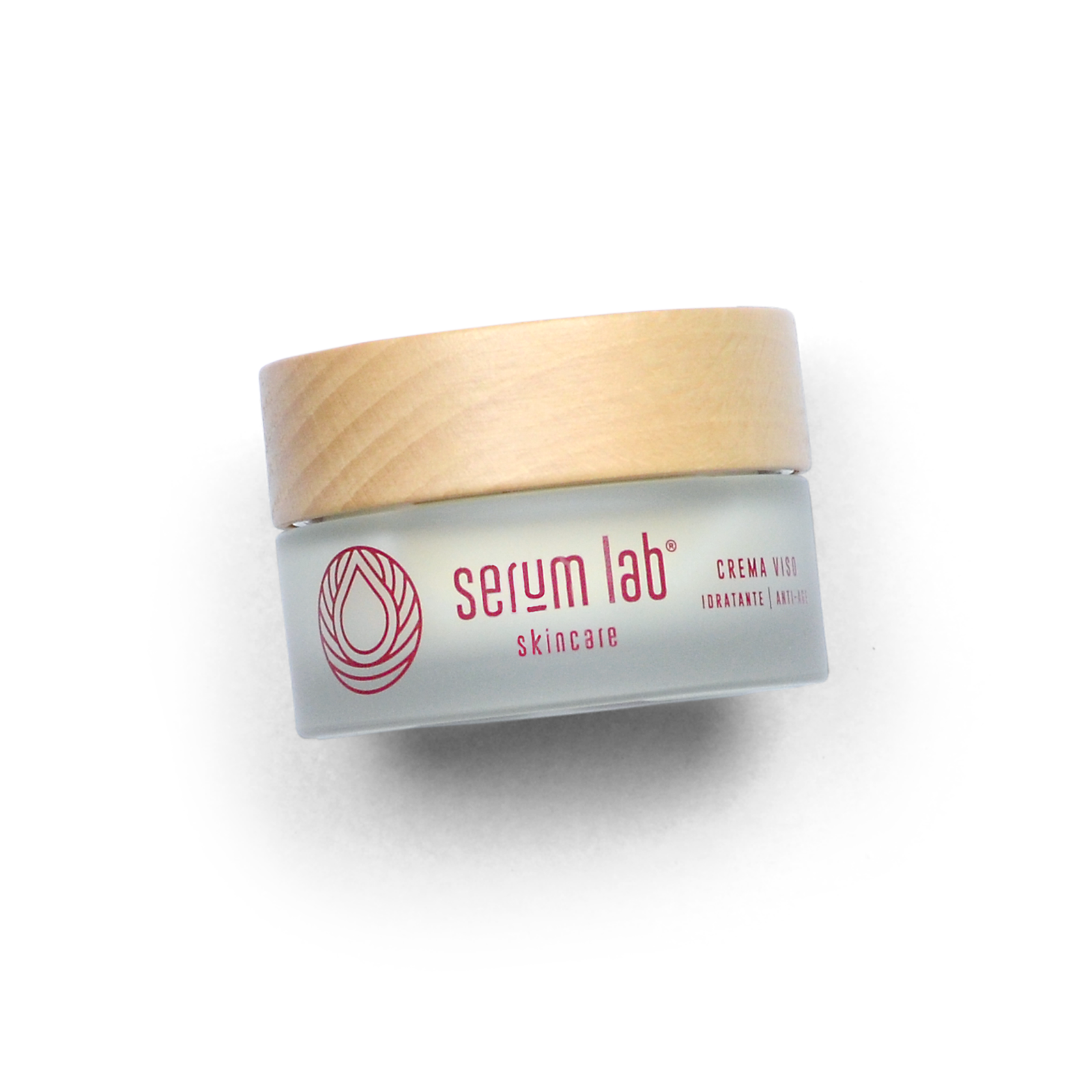 SERUM LAB Crema Viso Antiage 50ml
