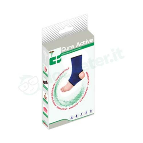 CURA ACTIVE CAVIGLIERA M