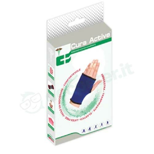 CURA ACTIVE POLSIERA M