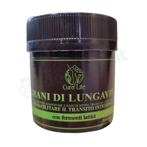 CURALIFE Grani Lunga Vita 35g