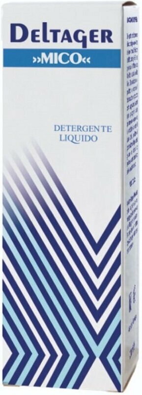 DELTAGER Mico Detergente 200ml