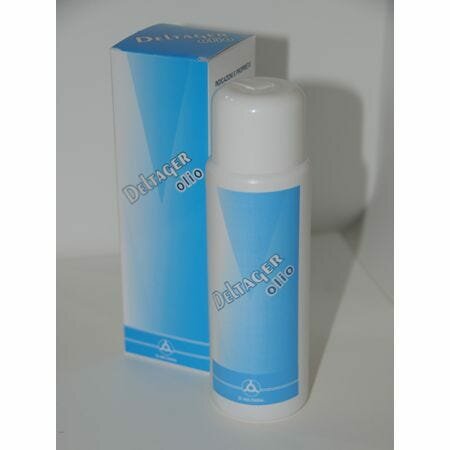 DELTAGER OL BGN        200ML