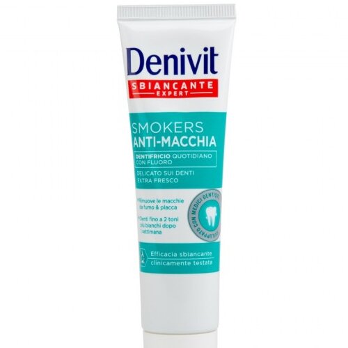 DENIVIT Dent.White&Brill.50ml