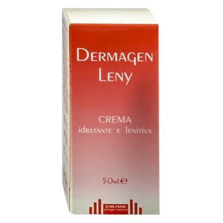 DERMAGEN LENY CR 50ML