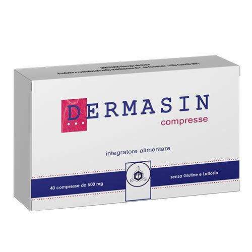 DERMASIN 40CPR
