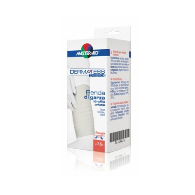 DERMATESS CAMBR BND  5X 5M