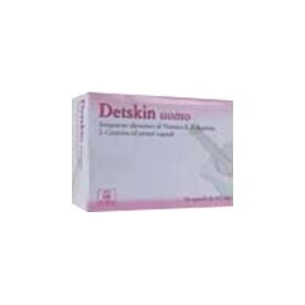 DETSKIN-UOMO INT 50 CPS