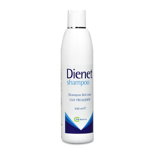 DIENET SHAMPOO 250ML