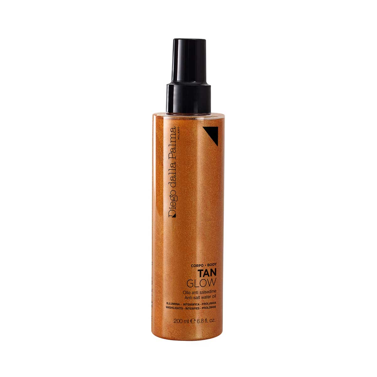Olio Illuminante Anti Salsedine 200ml