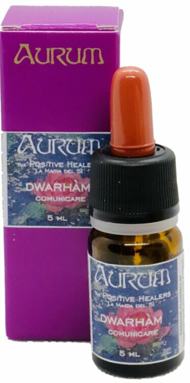 DWARHAM COMUNICARE GTT 5ML