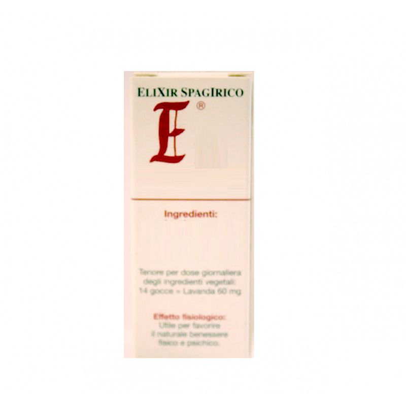 ELIXIR E10 EQUISETO 10ML SPG
