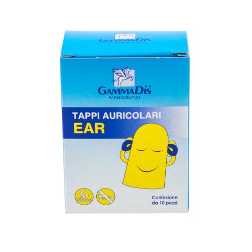 EAR CLASSIC 5X2 KORDOFAN