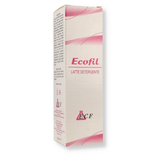 ECOFIL LATTE 200ML