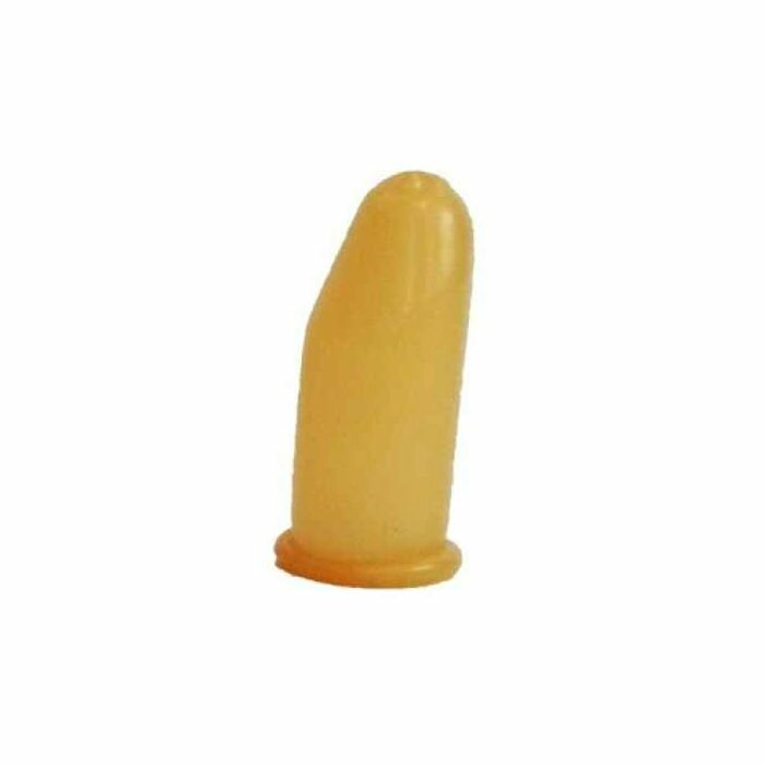 DITALE-GOMMA POLLICE N.5 BORELLA