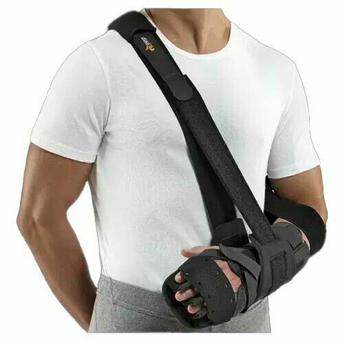 EKEEP M1 Neurowrist Tut.Dx 3