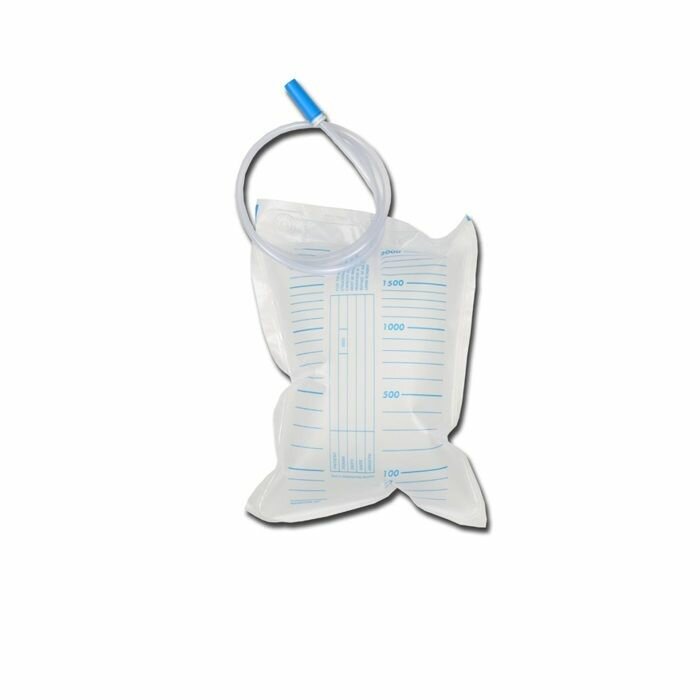 URO ELIBAG SAC UR S/SC 90 10Pz