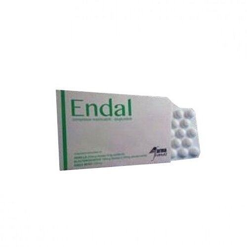 ENDAL 20CPR
