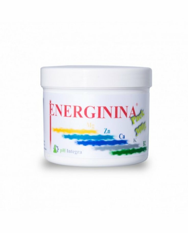 ENERGININA 100G