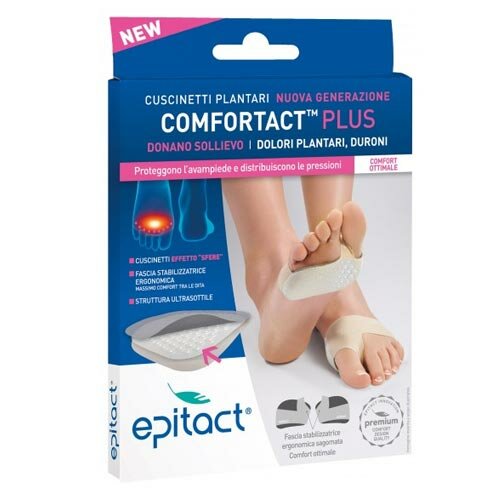 EPITACT CUSC NEW COMF PLUS L