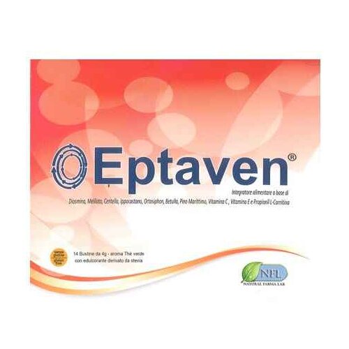 EPTAVEN 14BUST