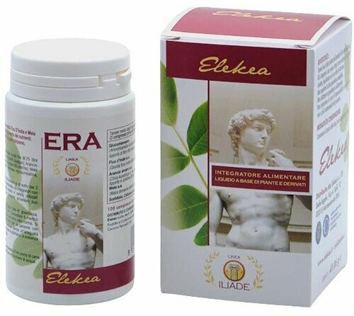 ERA 100 Cps