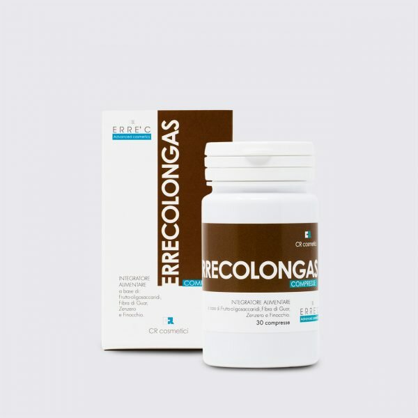 ERRECOLONGAS 30CPR