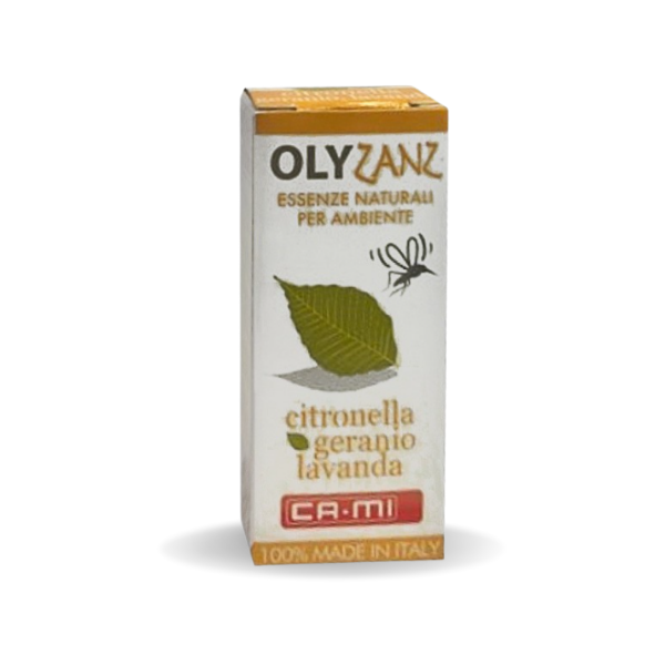 ESSENZA Citr/Geran/Lav. 15ml