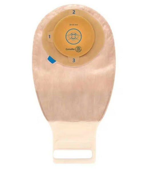 Esteem+ Sacca Monopezzo Modellare A Fondo Chiuso Opaca 30-40mm 30 Pezzi