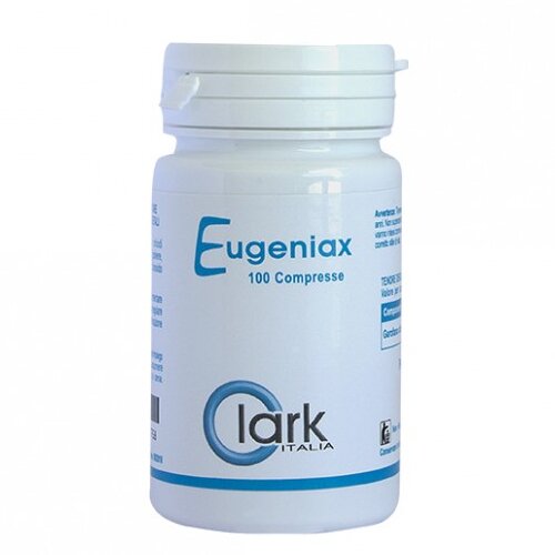 EUGENIAX 70CPS