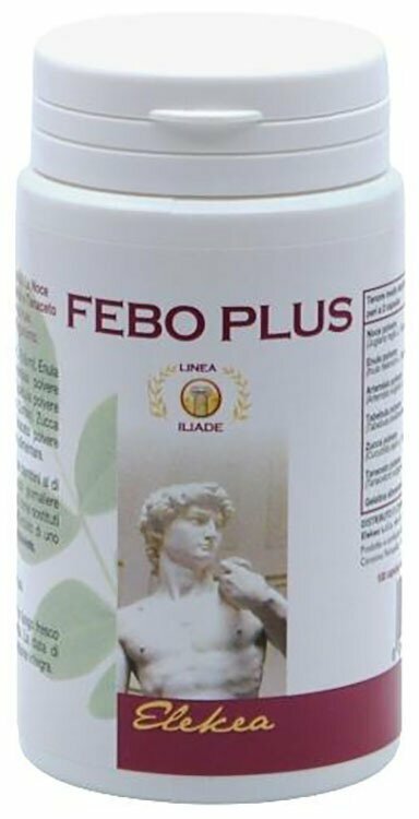 FEBO PLUS 100 Cps