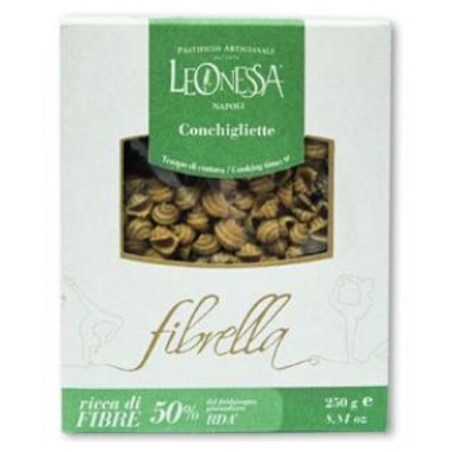 FIBRELLA Pasta Conchigliette 250g