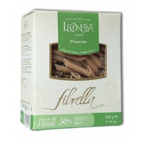 FIBRELLA Pasta Pennette 250g