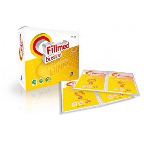 FILLMED 20 Bust.