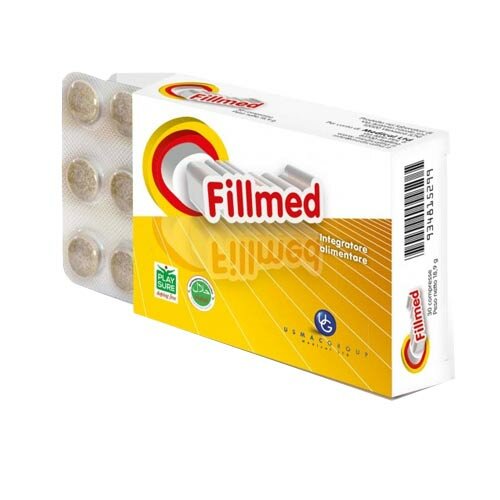 FILLMED 30CPR