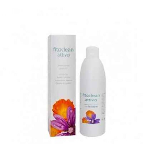 FITOCLEAN DET ATTIVO 250ML