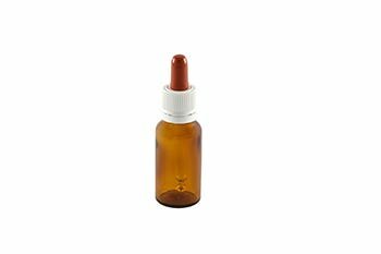 FLACONE Vetro Contag.  30ml 10pz