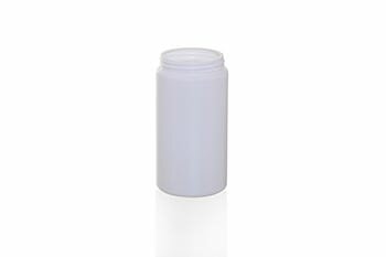 FLACONE Tondo 100ml 10pz