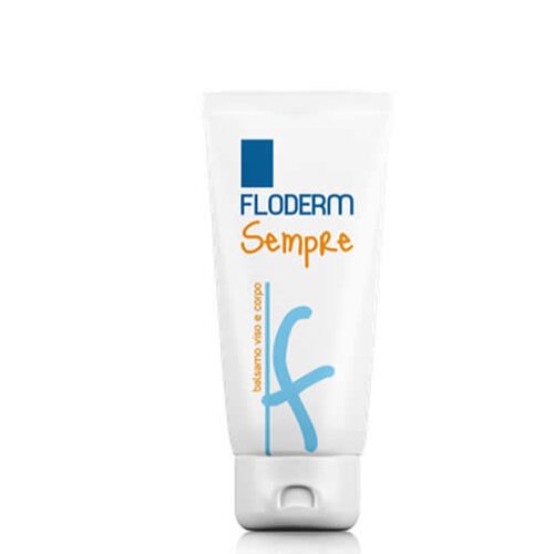 Floderm Sempre Fluid Balsamo Ristrutturante Corpo 200ml