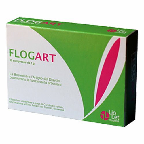 FLOGART 30G