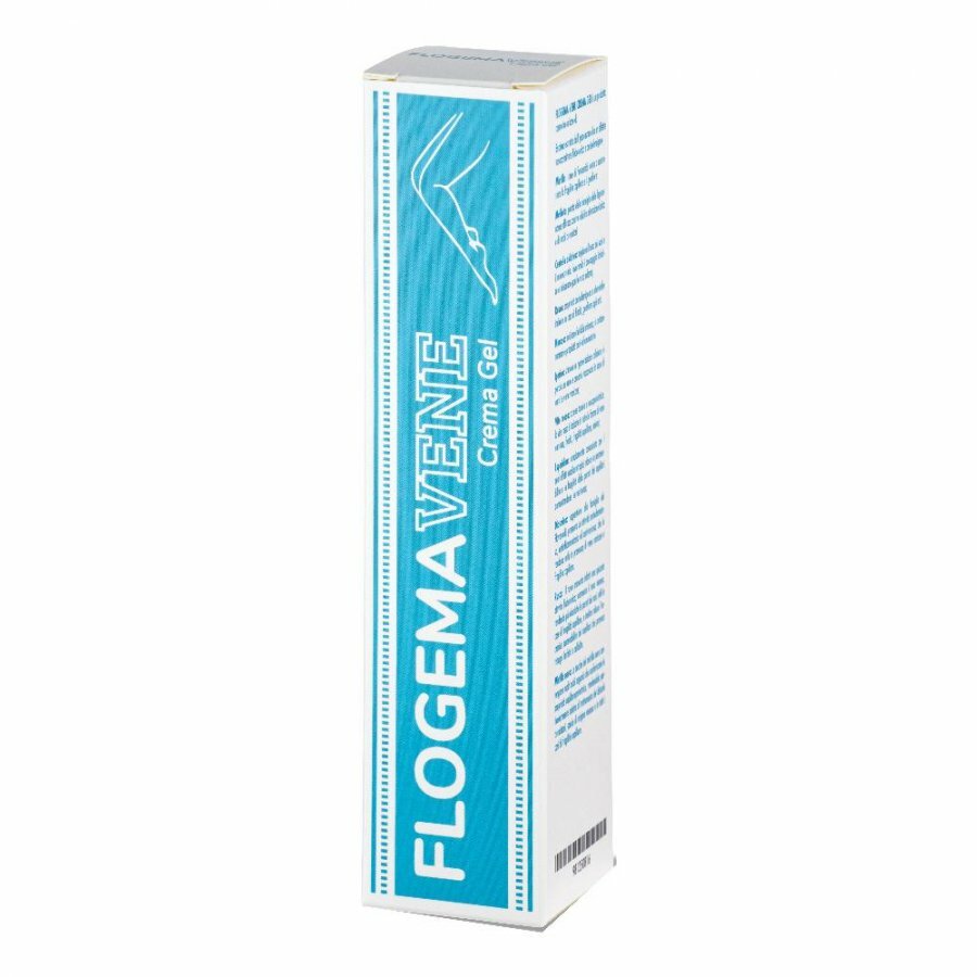 FLOGEMA VENE CREMA GEL 100ML