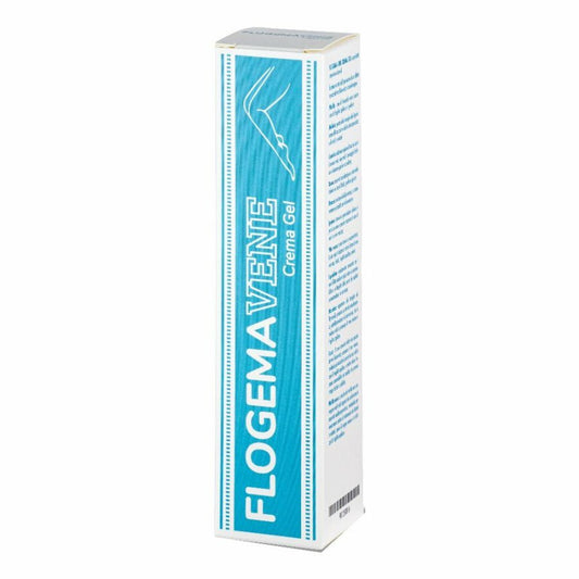 FLOGEMA VENE CREMA GEL 100ML