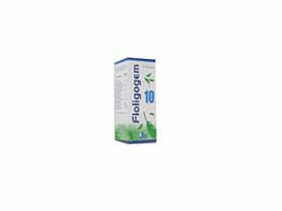 FLOLIGOGEM 10 Gtt 30ml