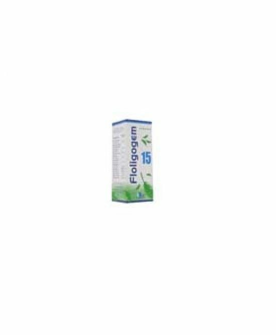 FLOLIGOGEM 15 30ML GTT